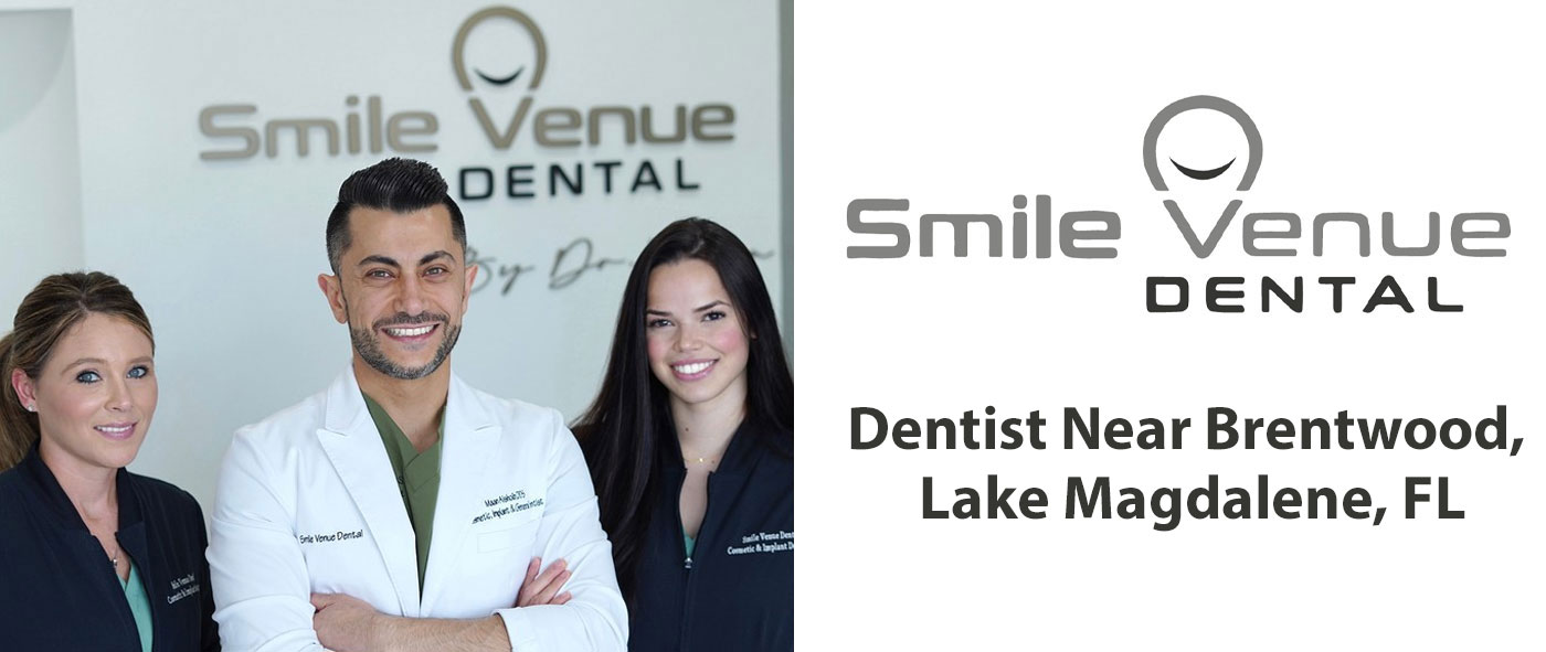 Dentist-Near-Brentwood-Lake-Magdalene-FL