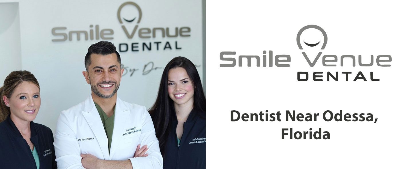 Dentist-Near-Odessa-Florida