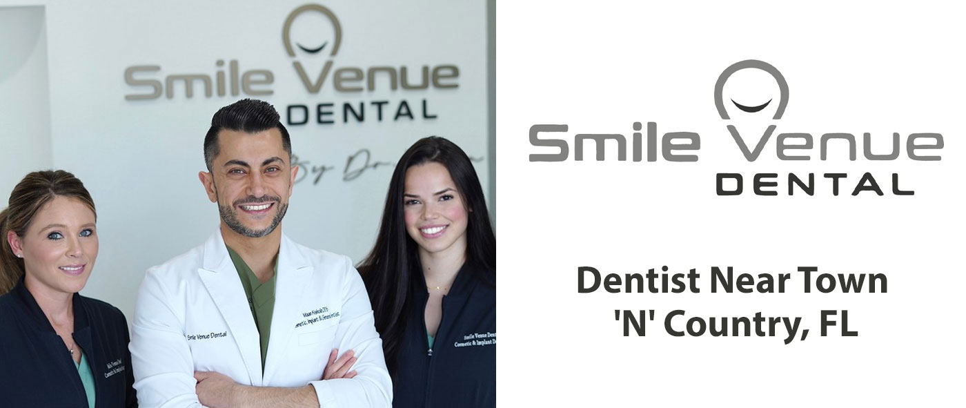 Dentist-Near-Town-N-Country-FL